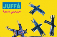 Juffá šaddá garján