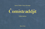 Čomisteaddjit