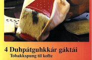 Tobakkspung