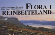 Flora i reinbeiteland