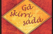Gå skirri sádá