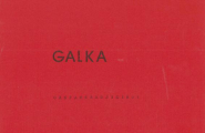 Galka - Oahpaheaddjigirji