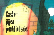 Gaske-jijjen jemhkielisnie