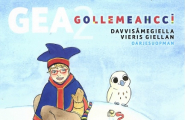 Gea 2 - Gollemeahcci