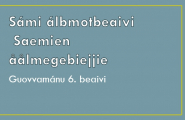 Sámi álbmotbeaivi 