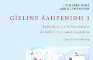 Gïeline åahpenidh 3