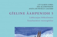Gïeline åahpenidh 5 - Lohketæjjan bïhkedimmie