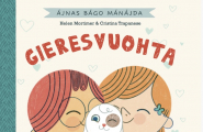 Ájnas bágo mánájda - Gieresvuohta