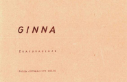 Ginna - Čoavddagirji