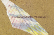 Girjjálašvuođa tearpmat
