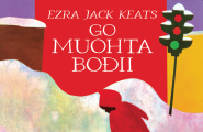 Go muohta bođii 