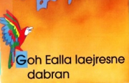 Goh Ealla laejresne dabran