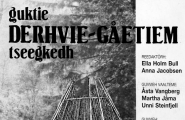 Guktie derhviegåetiem tseegkhedh