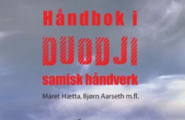 Håndbok i DUODJI samisk håndverk