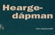 Heargedápman