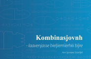 Kombinasjovnh - laavenjasse bieljiemïerhki bïjre