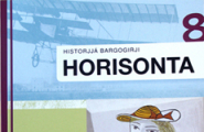 Horisonta historjjá 8