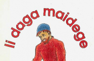 Ii daga maidege