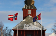 Kirke