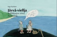 Jåvvå-viellja Svállátjoajve sinna Austeráliáj