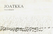 Joatkka hárjehallangirji
