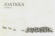 Joatkka lohkangirji