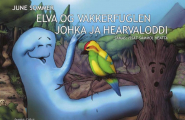Elva og vakkerfuglen