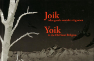 Joik i den gamle samiske religionen