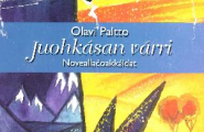 Juohkásan várri 