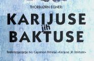 Karijuse jih Baktuse