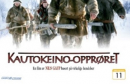 Kautokeino-opprøret