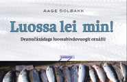 Luossa lei min!