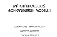 Máteriálaolggoš