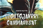 Luohtojávrri oainnáhusat