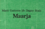 Maarja