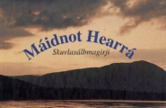 Máidnot Hearrá