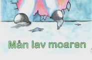 Mån lav moaren