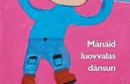 Mánáid luovvalas dánsun 