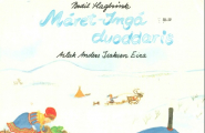 Máret-Ingá duoddaris