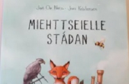 Miehttseielle stádan