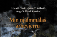 Min njálmmálaš árbevierru 