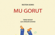 Mu gorut