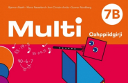 Multi 7B - Oahppiidgirji