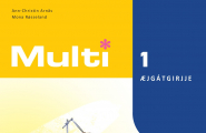 Multi 1 Æjgátgirjje