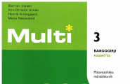 Multi 3 - Bargogirji - Fasihtta