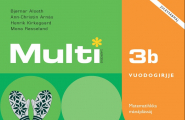 Multi 3b - Vuodogirjje