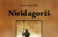 Nieidagorži - Pikefossen