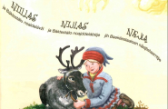 Nijlas ja Báktestálo noajddelåbttje
