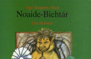 Noaide-Biehtár