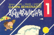 Oahpa rehkenastit 1 - Suokkardangihpa